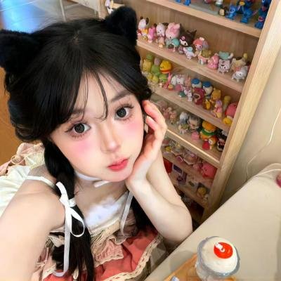 奇怪的猫咪