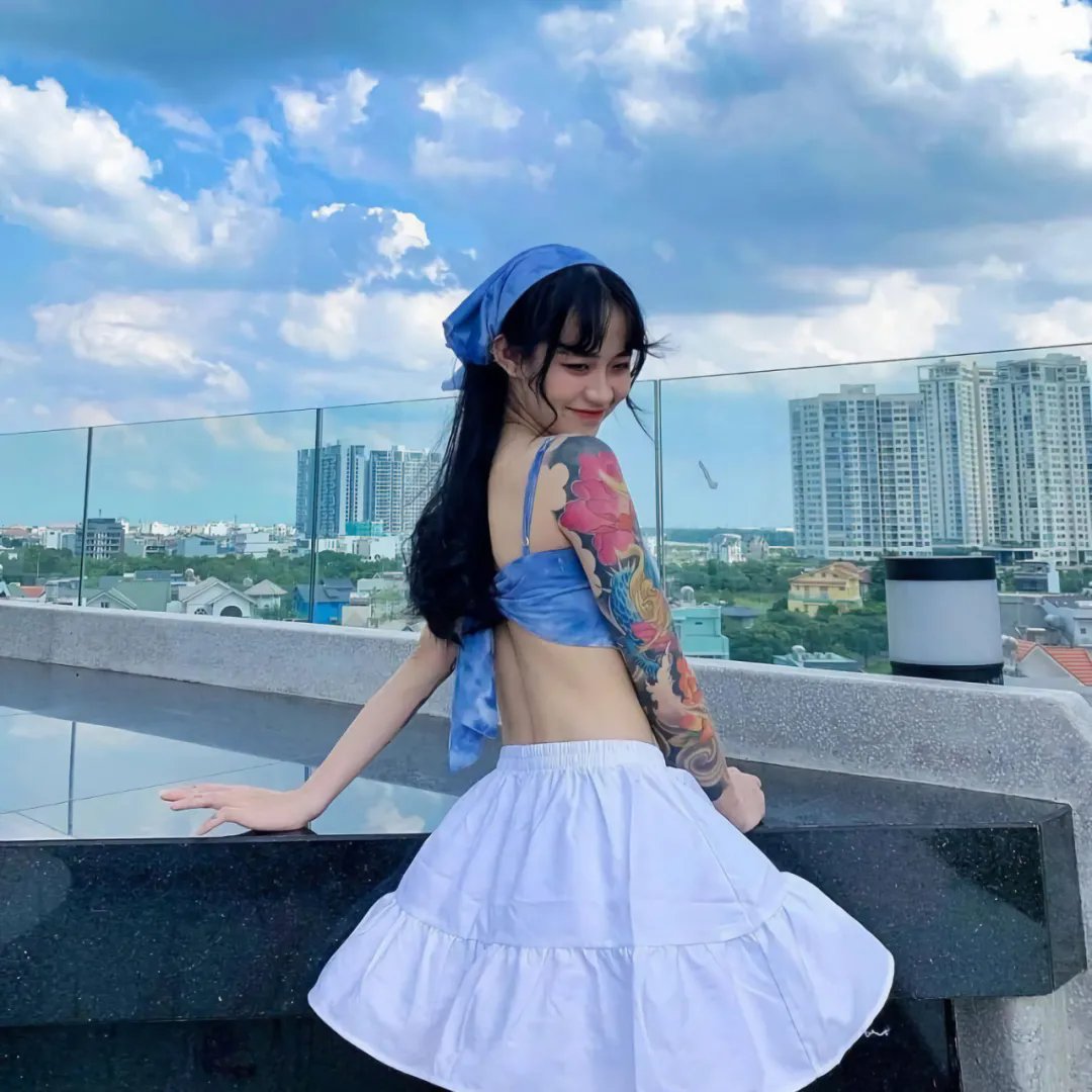 我们的故宫