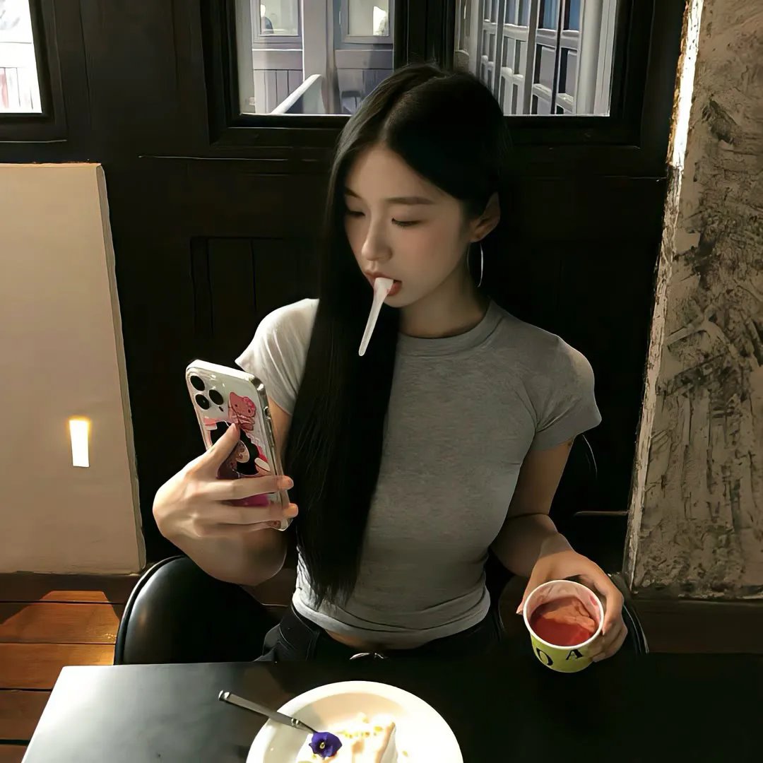 少爷和我